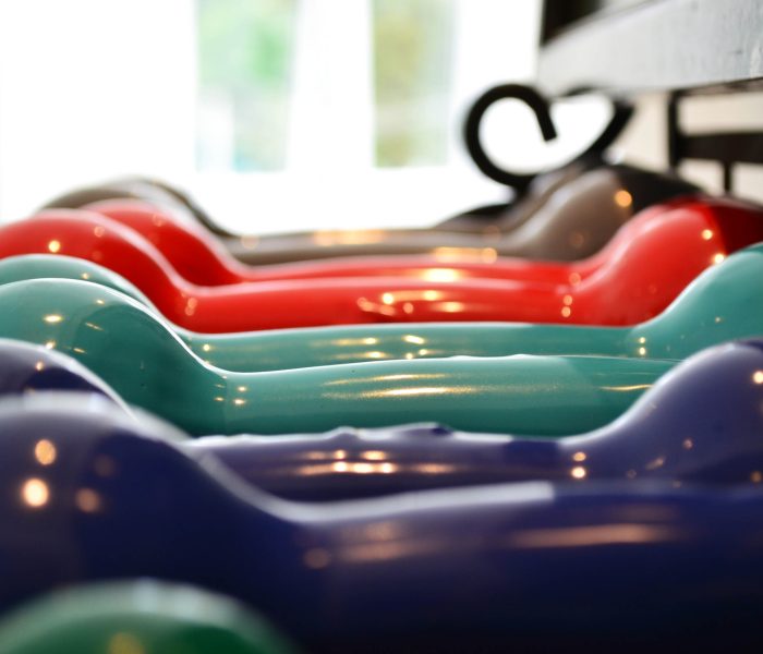 academia-hotel-estalagem-st-hubertus